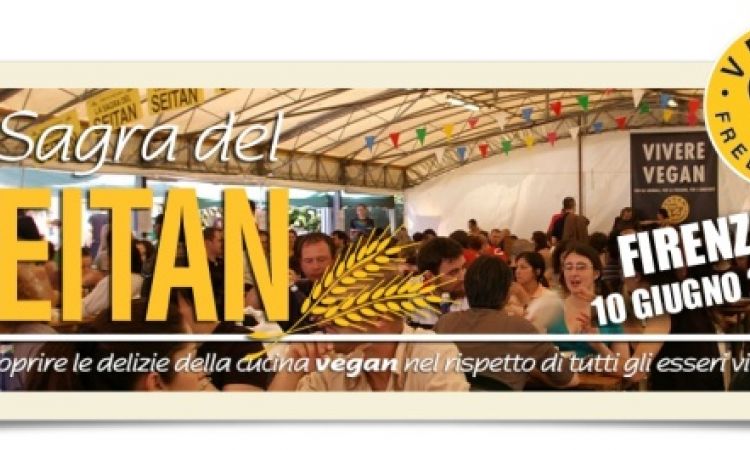 Sagra del Seitan!