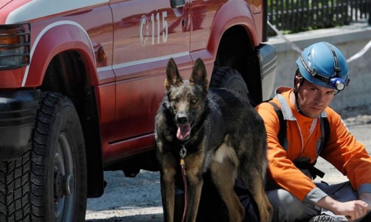 Emergenza terremoto Emilia